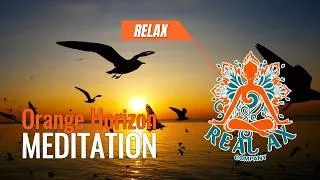 Miniature : Orange Horizon | Contemporary Classical Chamber Music | Meditation & Relaxation