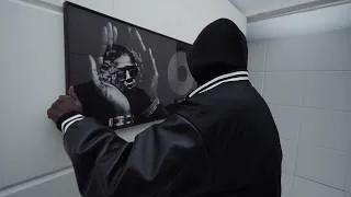 Miniature : Ninho - Zipette (ft.  Freeze Corleone, Rim'K)