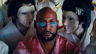 Miniature : La Fouine - Dolce Camara (ft. Booba)
