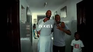 Miniature : La Fouine - Dolce Camara ft. Booba (Visualizer)
