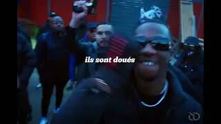 Miniature : SDM ft. 2L, La Fouine - Nouvelle époque (Visualizer)