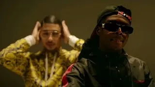 Miniature : Maes - SURVIE ft. Ninho (Clip Vidéo)