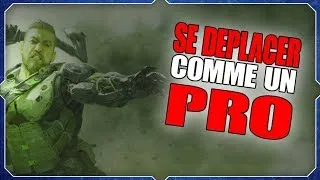 Miniature : AMÉLIORER SES DÉPLACEMENTS ! BO 4 (Call of Duty: Black Ops IIII)