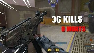 Miniature : UNE NUCLÉAIRE EN CONTRÔLE ?  Gameplay FR (Call of Duty: Black Ops IIII)