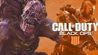 Miniature : COMBAT CONTRE LE BOSS ZOMBIE - Top 1 en trio sur Blackout (Call of Duty: Black Ops IIII)