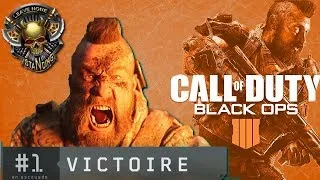 Miniature : MA MEILLEUR PARTIE, TOP 1 SOLO - 10 KILLS ! (Gameplay FR - Call of Duty: Black Ops IIII)