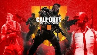 Miniature : BO4 - BLACKOUT, LE MEILLEUR BATTLE ROYALE ??  (Call of Duty: Black Ops IIII)