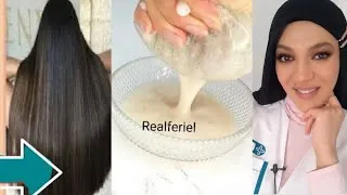 Miniature : Appliquez Cette Préparation Magique sur vos Cheveux pendant 7 jours et vous me remercierez!