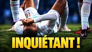 Miniature : 🚨🇫🇷 MBAPPÉ BUTEUR MAIS BLESSÉ : GROSSE INQUIÉTUDE !! VINICIUS  TOUJOURS CATA, DIOMANDE, ARDA TOP...