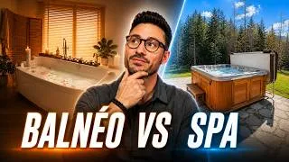 Miniature : Spa ou balnéo en Airbnb : lequel rapporte le plus ?