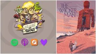Miniature : 🔴 EN LIVE - THE WICKER MAN - Robin Hardy (1973)