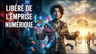 Miniature : Comment Reprendre Le Contrôle De Votre Vie Grâce À La Détox Dopamine ? ⭐