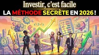 Miniature : On Vous A Menti Sur L’Investissement… La Vérité Va Vous Choquer