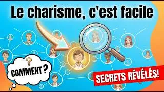 Miniature : On M’a Menti Sur Le Charisme Pendant Des Années… La Vérité Va Te Choquer