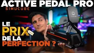 Miniature : ActivePedal Pro : je comprends enfin le prix (très élevé)