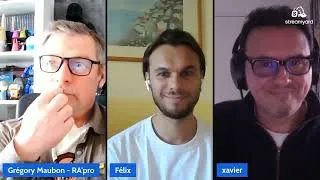 Miniature : Relier l'objet, le lieu et la narration grâce à la réalité augmentée avec Marelle Studio