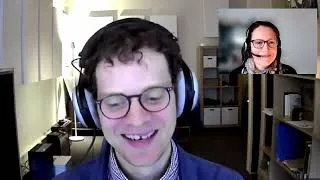 Miniature : L'art du son immersif en XR : rencontre avec Pierre-Marie Blind