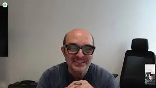 Miniature : Quel est l’avenir de la réalité virtuelle pour le Metaverse ? Entretien avec Philippe Carrez