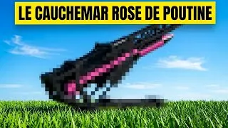 Miniature : L’Ukraine vient de dévoiler l’ARME ROSE... et résout son plus gros problème