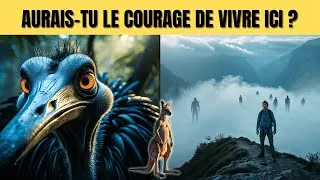 Miniature : LE CÔTÉ SOMBRE DE L’AUSTRALIE : POURQUOI TANT DE GENS CRAIGNENT CE TERRITOIRE