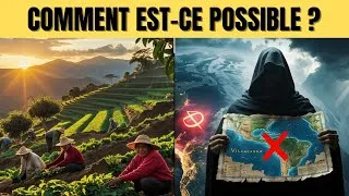 Miniature : Le Village Où Personne ne VIEILLIT : Science ou Miracle ?