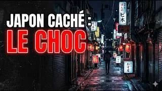 Miniature : JAPON : 10 Réalités Humaines que le monde ignore