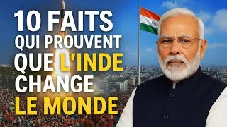 Miniature : L'Inde change tout : 10 révélations choquantes