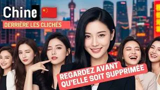 Miniature : Derrière la puissance chinoise | Ce que tu ne savais vraiment pas | Documentaire voyage