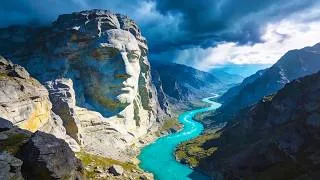 Miniature : Lieux Impossibles | Les Merveilles les Plus Extraordinaires de la Terre | Voyage en 4K