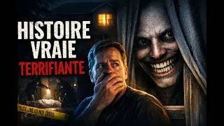 Miniature : Cette histoire vraie vient d’un témoignage Reddit… et elle est terrifiante