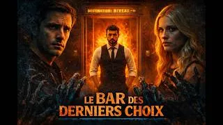 Miniature : Le Bar des Derniers Choix