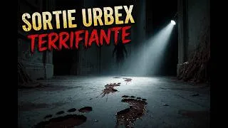 Miniature : On n’était pas seuls pendant cette sortie urbex