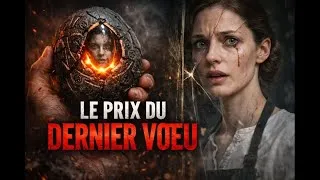 Miniature : ELLE A FAIT UN VŒU… LE PRIX ÉTAIT INIMAGINABLE | Histoire d’Horreur