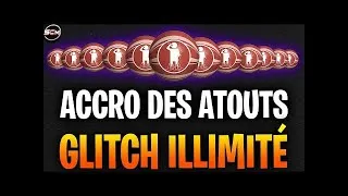 Miniature : Meilleur GLITCH Astuce pour Farmer Gobblegum Accro des Atouts illimité Black Ops 6 Zombie, Farm Bo6