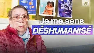Miniature : Urgences saturées : ils se sentent abandonnés à l'hôpital