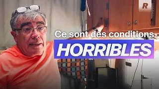 Miniature : Ces locaux se révoltent et font fuir les touristes