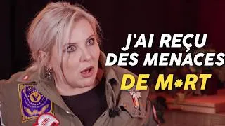 Miniature : Marlène Schaff (Star Academy) : "J'ai été traitée de raciste pour un 15/20"