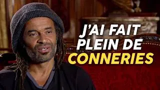 Miniature : Quand Yannick Noah racontait sa vie avec ses enfants