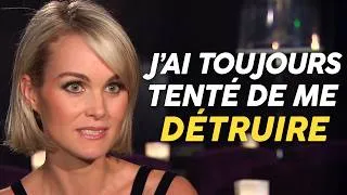 Miniature : Quand Laeticia Hallyday se confiait sur la maternité