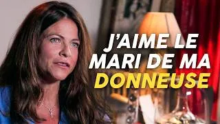 Miniature : Quand Charlotte Valandrey racontait sa greffe de cœur