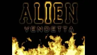 Miniature : DOOMSDAY #209 : Alien Vendetta (Anders Johnsen et al., 2001-2002), MAP01-08