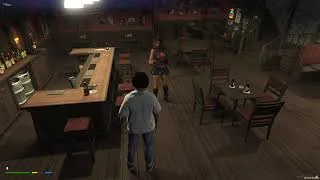 Miniature : [VIBE] #S2E10 : Jimmy Mancuso, évènement au bar ce soir ? | !vibe !blog