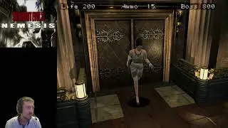 Miniature : BioRand RE3 #21 : Single Segment Full Size, le chaos à l'état pur !