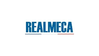 Miniature : Interview BFM Industrie : REALMECA, la machine-outil "made in France"