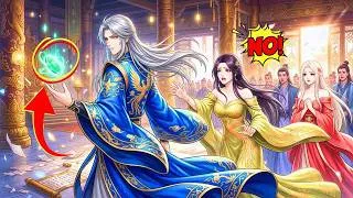 Miniature : Je pars : mon ex-fiancée me supplie en larmes ! | Review Manhwa VF