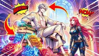 Miniature : Isekai Leveling : Le Saint Surpuissant qui Terrifie le Monde | Review Manhwa VF