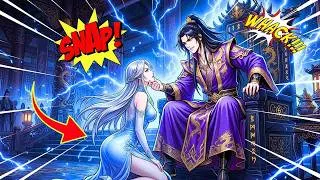 Miniature : Génie Trahi : À Genoux, Toute la Secte Implore son Pardon ! | Review Manhwa VF