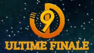 Miniature : Ultime Décathlon 9 - Ultime Finale