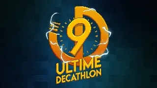 Miniature : Lancement de la Saison 9 de l'Ultime Décathlon : venez apprendre des speedruns !