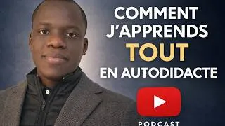 Miniature : Apprendre en Autodidacte : je te raconte mon cas